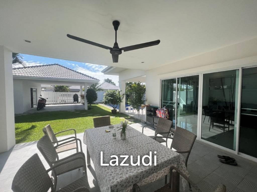 440 ตร.ม 4 เตียง 2 อาบน้ำ วิลล่า For ขาย