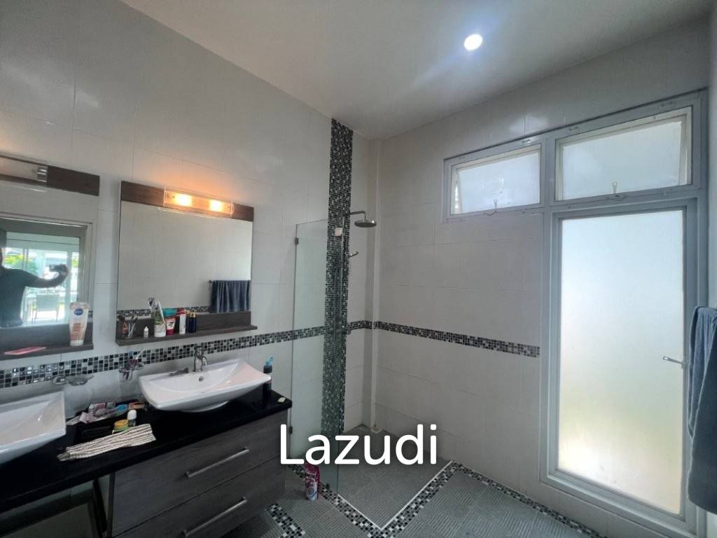 440 ตร.ม 4 เตียง 2 อาบน้ำ วิลล่า For ขาย