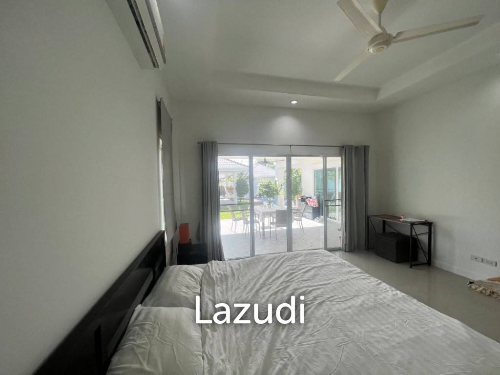 440 ตร.ม 4 เตียง 2 อาบน้ำ วิลล่า For ขาย