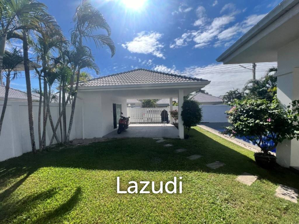 440 ตร.ม 4 เตียง 2 อาบน้ำ วิลล่า For ขาย