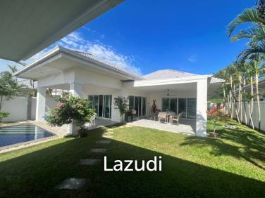 4 Bed 2 Bath Villa For Sale