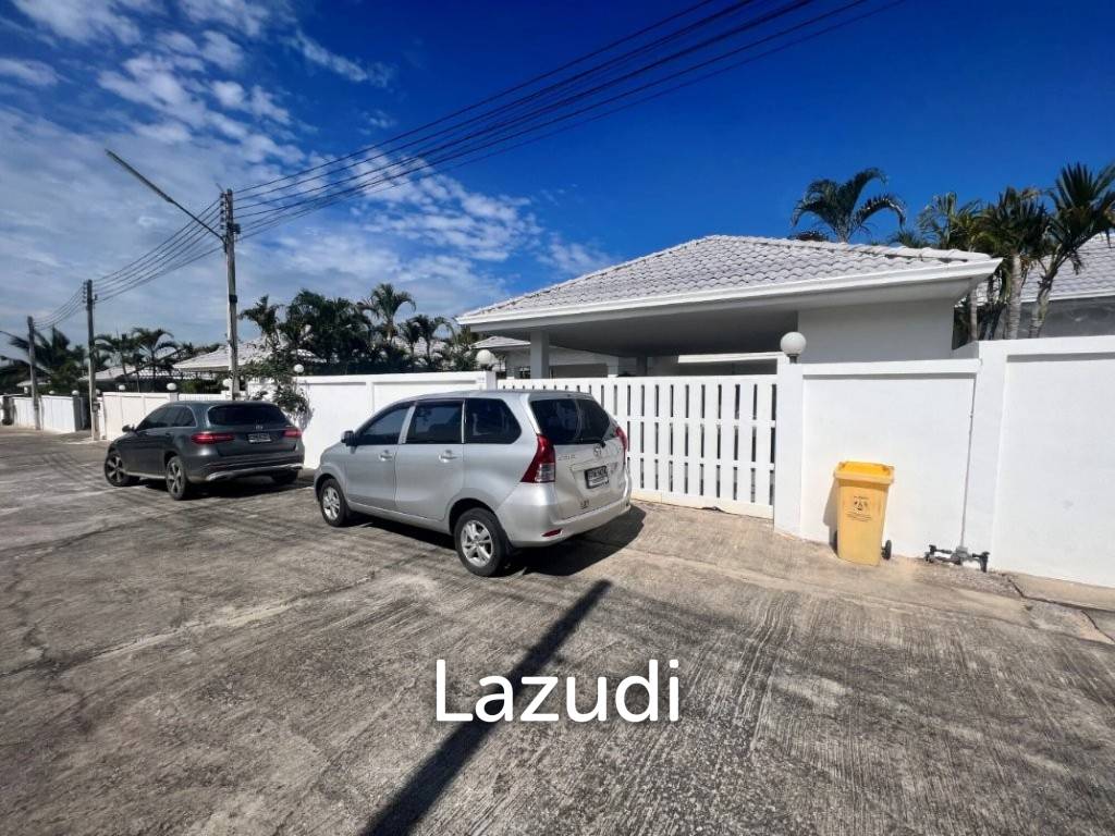 440 ตร.ม 4 เตียง 2 อาบน้ำ วิลล่า For ขาย