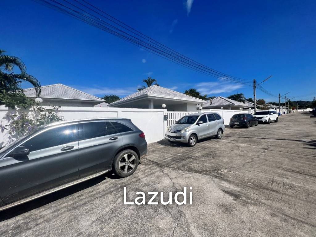 440 ตร.ม 4 เตียง 2 อาบน้ำ วิลล่า For ขาย