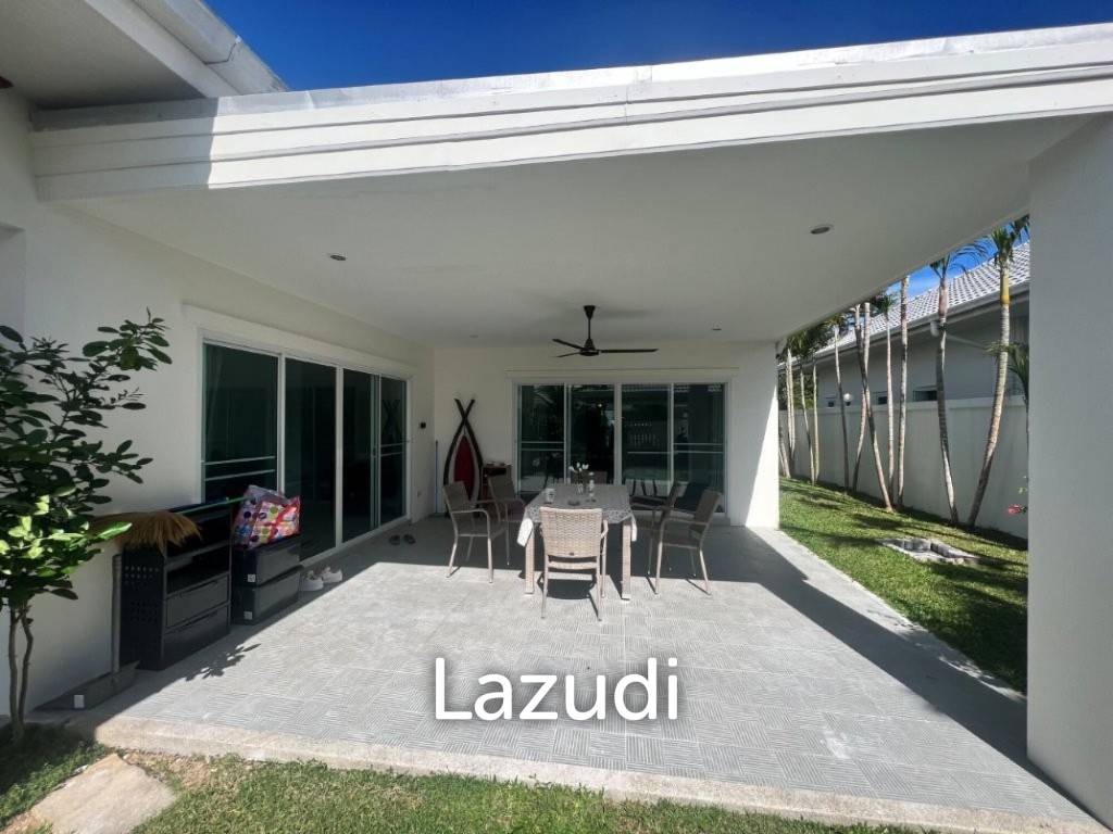 440 ตร.ม 4 เตียง 2 อาบน้ำ วิลล่า For ขาย