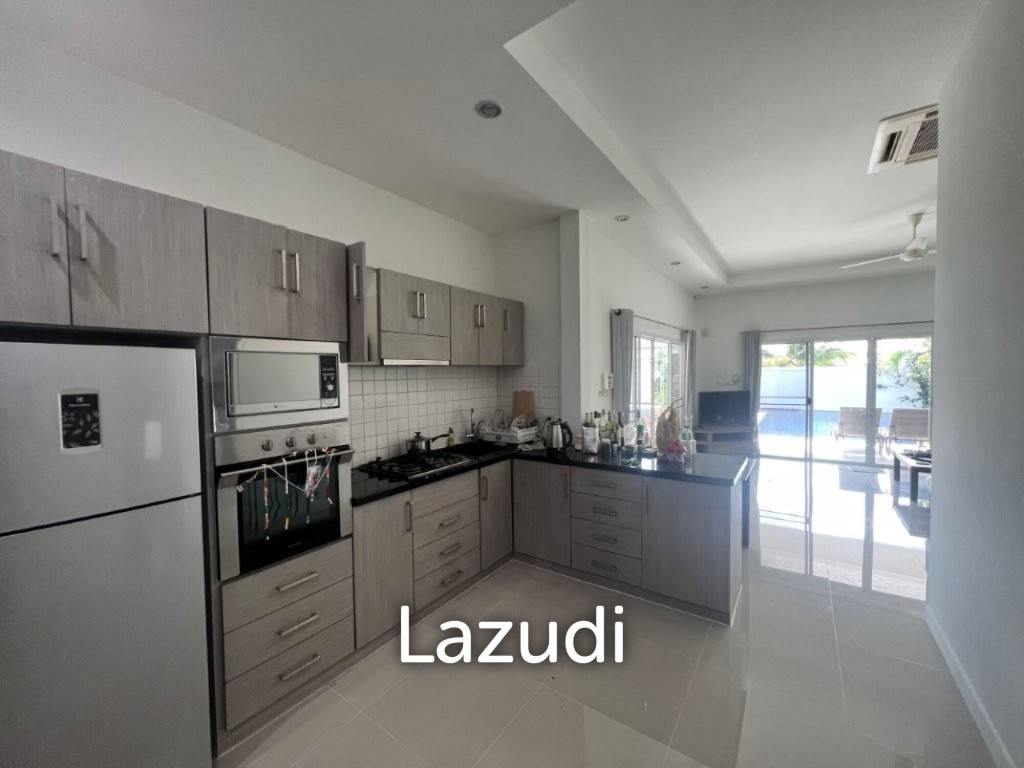 440 ตร.ม 4 เตียง 2 อาบน้ำ วิลล่า For ขาย