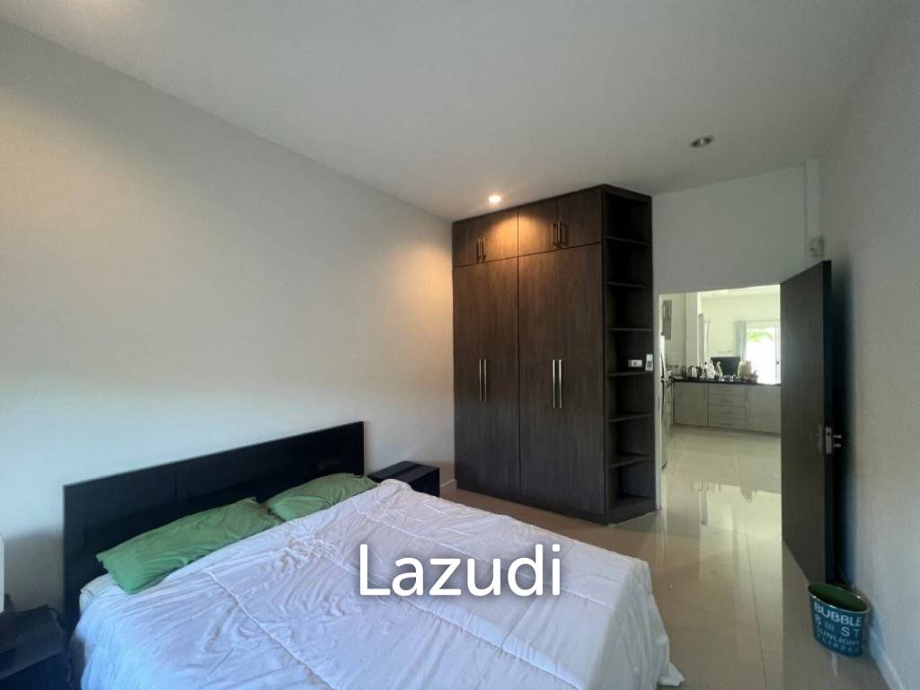 440 ตร.ม 4 เตียง 2 อาบน้ำ วิลล่า For ขาย