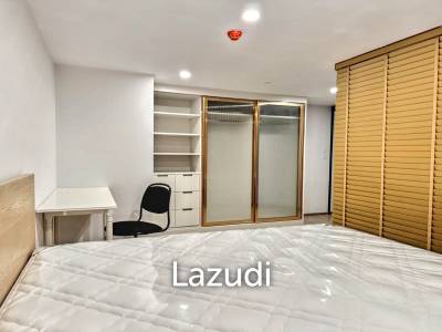 2 Bed 1 Bath 42 SQ.M Life Rama 4 - Asoke