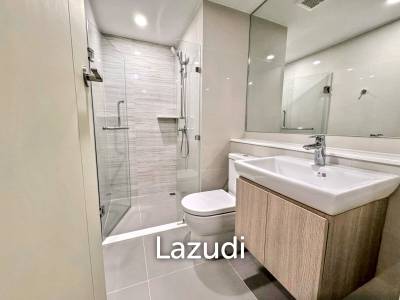 2 Bed 1 Bath 42 SQ.M Life Rama 4 - Asoke