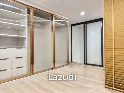 2 Bed 1 Bath 42 SQ.M Life Rama 4 - Asoke