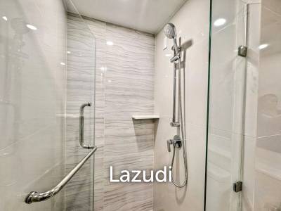2 Bed 1 Bath 42 SQ.M Life Rama 4 - Asoke