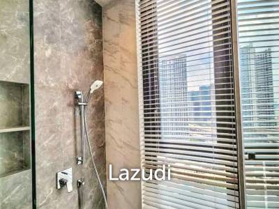1 Bed 1 Bath 35 SQ.M The Crest Park Residences