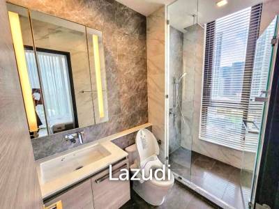 1 Bed 1 Bath 35 SQ.M The Crest Park Residences