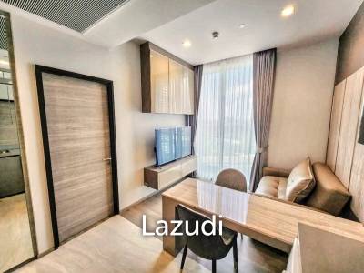 1 Bed 1 Bath 35 SQ.M The Crest Park Residences