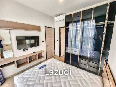 1 Bed 1 Bath 35 SQ.M The Crest Park Residences