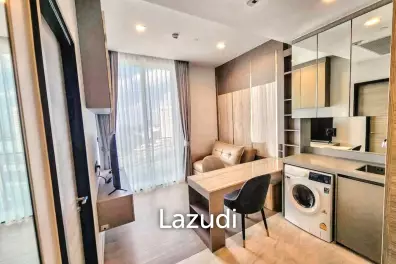 1 Bed 1 Bath 35 SQ.M The Crest Park Residences