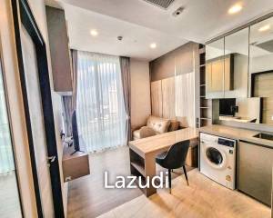 1 Bed 1 Bath 35 SQ.M The Crest Park Residences