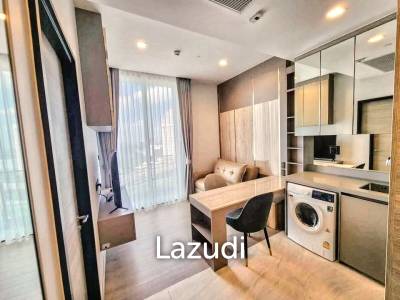 1 Bed 1 Bath 35 SQ.M The Crest Park Residences