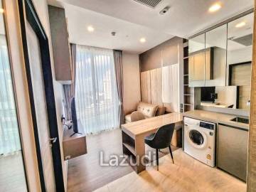 1 Bed 1 Bath 35 SQ.M The Crest Park Residences