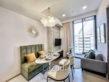 1 Bedroom 1 Bathroom 35 SQ.M Celes Asoke