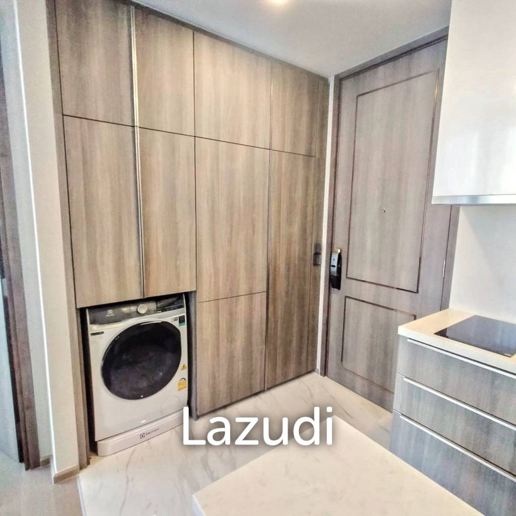 1 Bedroom 1 Bathroom 35 SQ.M Celes Asoke