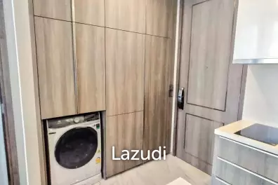 1 Bedroom 1 Bathroom 35 SQ.M Celes Asoke