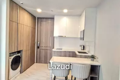 1 Bedroom 1 Bathroom 35 SQ.M Celes Asoke