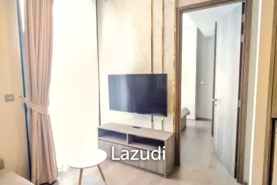 1 Bedroom 1 Bathroom 35 SQ.M Celes Asoke