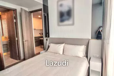 1 Bedroom 1 Bathroom 35 SQ.M Celes Asoke