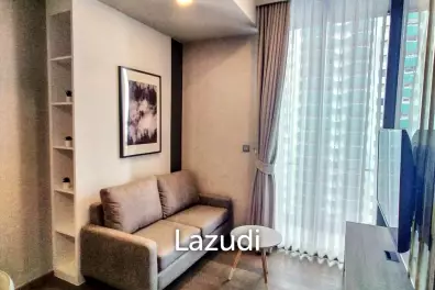 1 Bedroom 1 Bathroom 35 SQ.M Celes Asoke