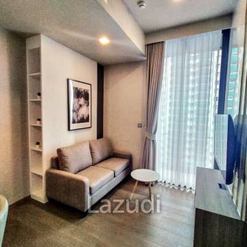 1 Bedroom 1 Bathroom 35 SQ.M Celes Asoke