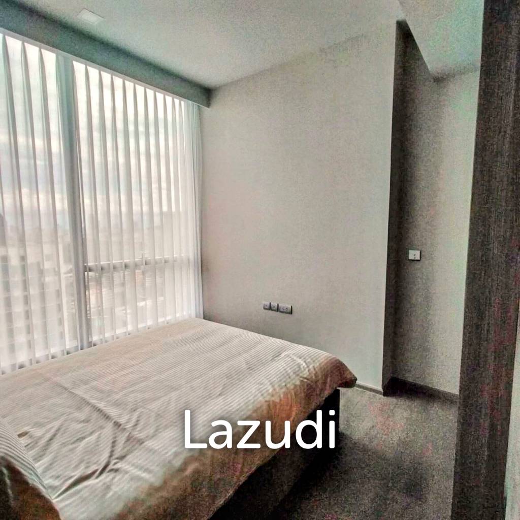 1 Bedroom 1 Bathroom 35 SQ.M Celes Asoke