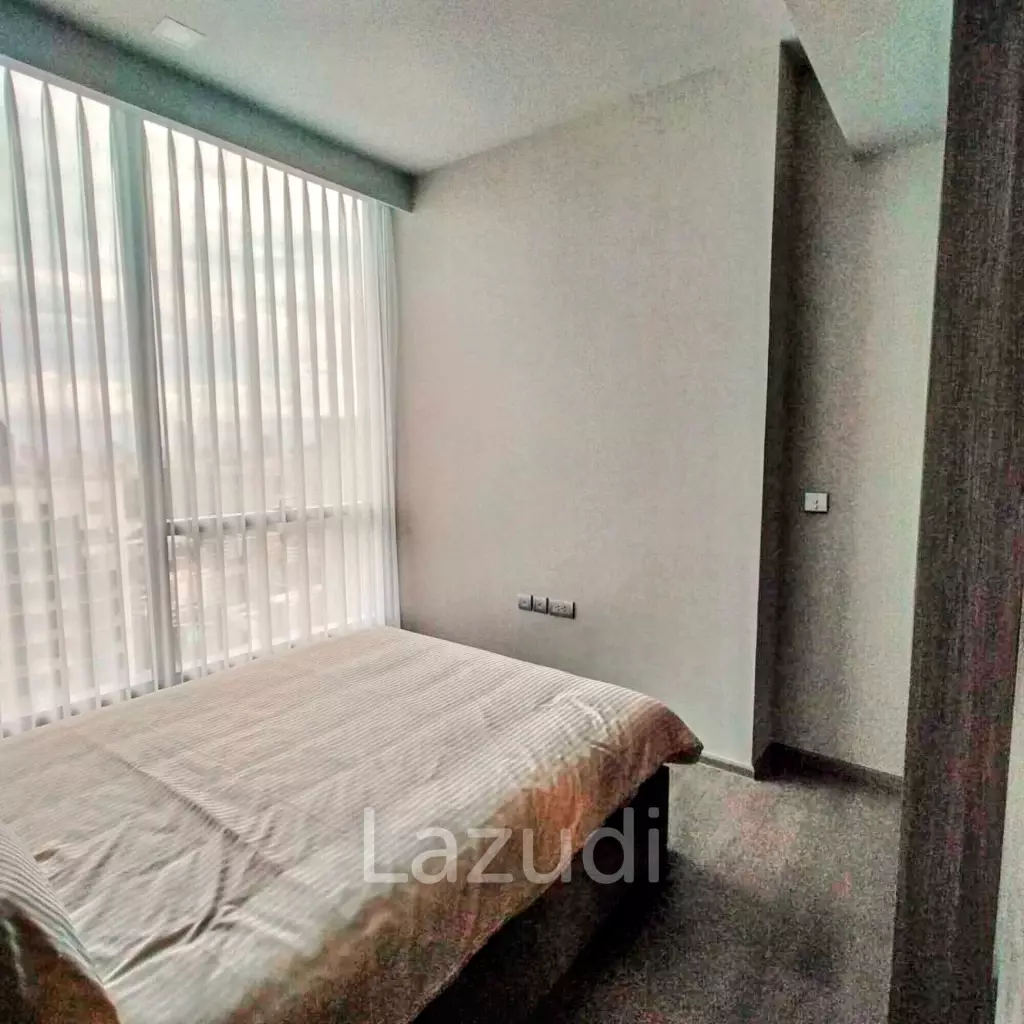 1 Bedroom 1 Bathroom 35 SQ.M Celes Asoke