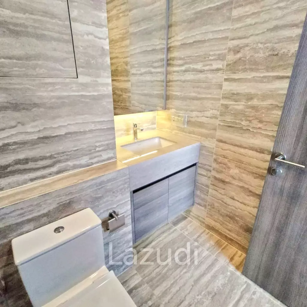 1 Bedroom 1 Bathroom 35 SQ.M Celes Asoke