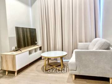 1 Bedroom 1 Bathroom 35 SQ.M Celes Asoke