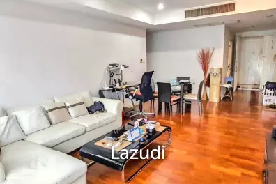 2 Bed 2 Bath 100 SQ.M at Baan Siri 24