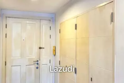 2 Bed 2 Bath 100 SQ.M at Baan Siri 24