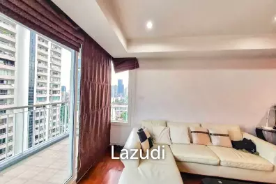 2 Bed 2 Bath 100 SQ.M at Baan Siri 24