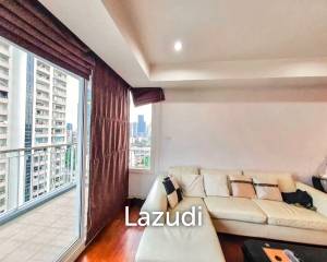 2 Bed 2 Bath 100 SQ.M at Baan Siri 24