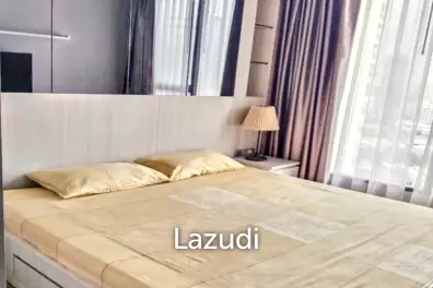 2 Bedroom 2 Bathroom 54 SQ.M The Lumpini 24