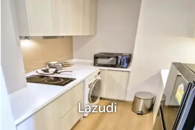 2 Bedroom 2 Bathroom 54 SQ.M The Lumpini 24