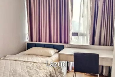 2 Bedroom 2 Bathroom 54 SQ.M The Lumpini 24