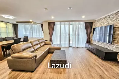3 Bed 2 Bath 194 SQ.M Acadamia Grand Tower