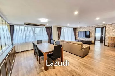 3 Bed 2 Bath 194 SQ.M Acadamia Grand Tower