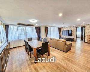 3 Bed 2 Bath 194 SQ.M Acadamia Grand Tower