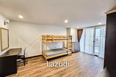 3 Bed 2 Bath 194 SQ.M Acadamia Grand Tower