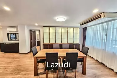 3 Bed 2 Bath 194 SQ.M Acadamia Grand Tower