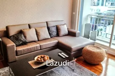1 Bed 1 Bath 60 SQ.M Baan Siri 31 Condominium