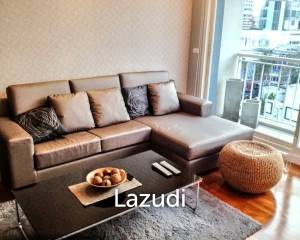 1 Bed 1 Bath 60 SQ.M Baan Siri 31 Condominium
