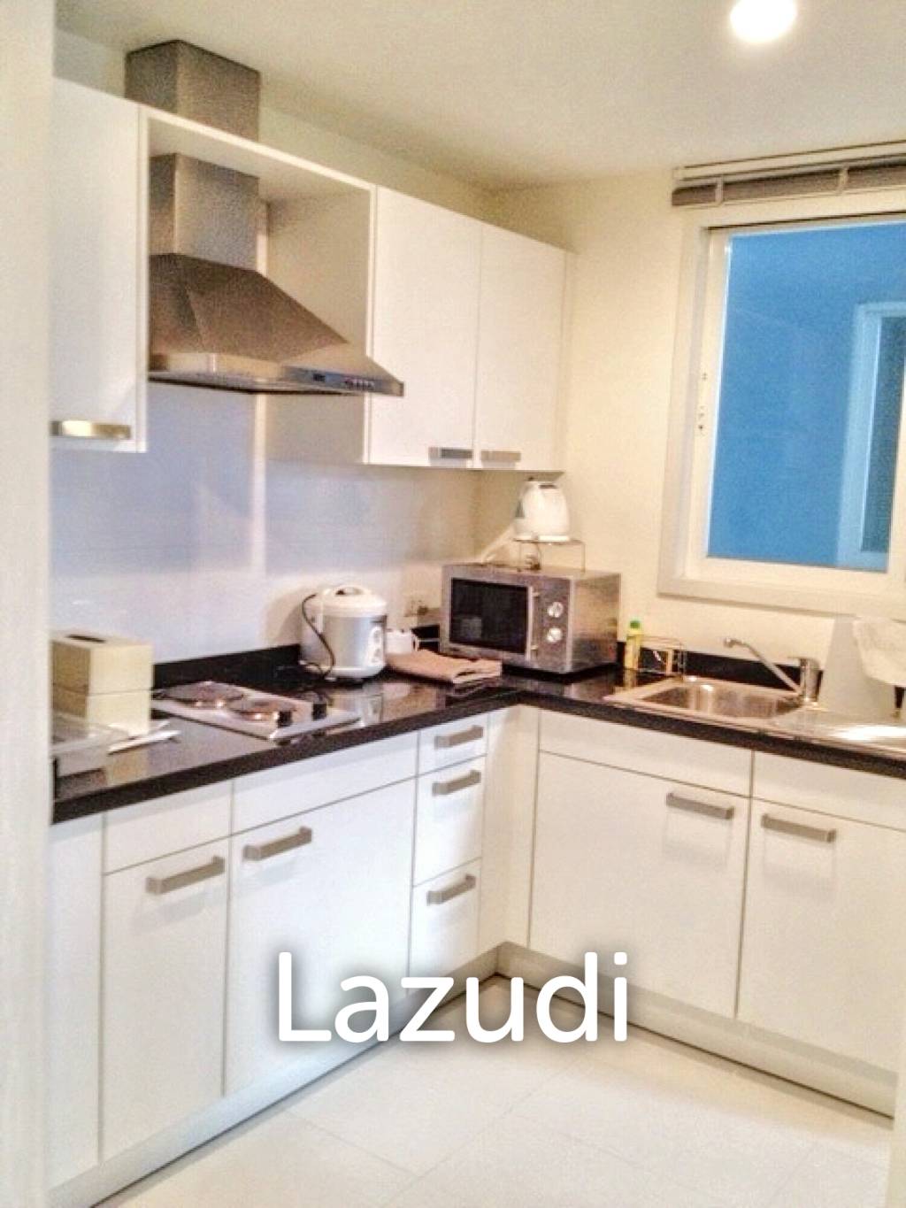 1 Bed 1 Bath 60 SQ.M Baan Siri 31 Condominium