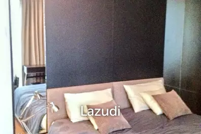 1 Bed 1 Bath 60 SQ.M Baan Siri 31 Condominium